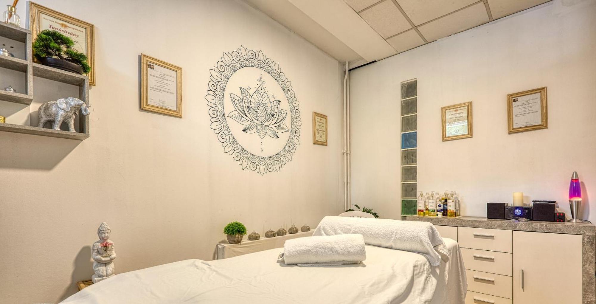 Hotel Szieszta 쇼프론 외부 사진