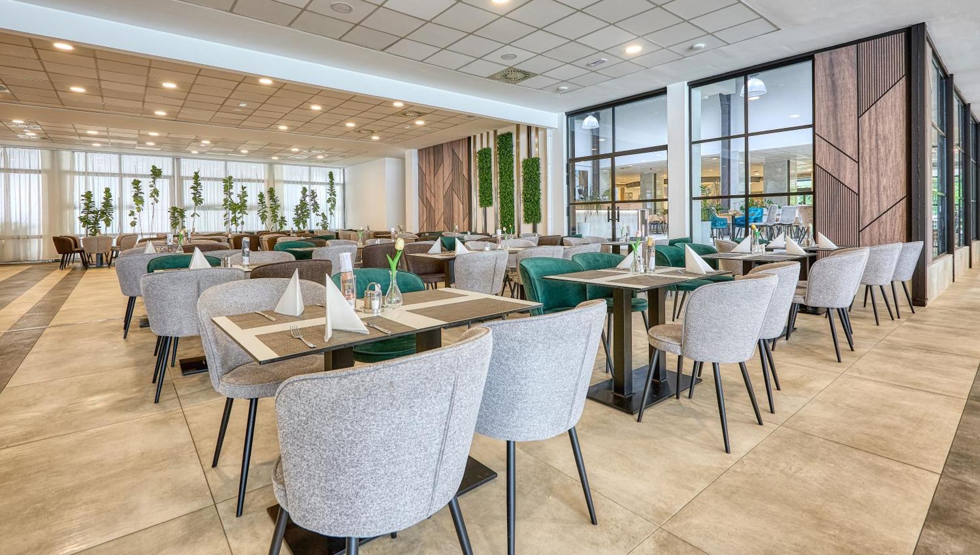 Hotel Szieszta 쇼프론 외부 사진